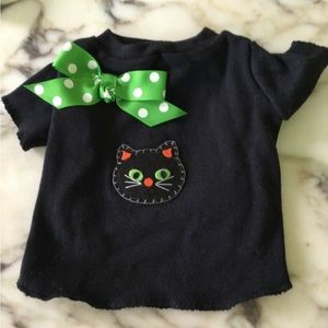 Halloween Dog T Shirt